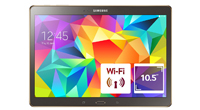 Ремонт Samsung Galaxy Tab S 10.5 SM-T800/T801/T805